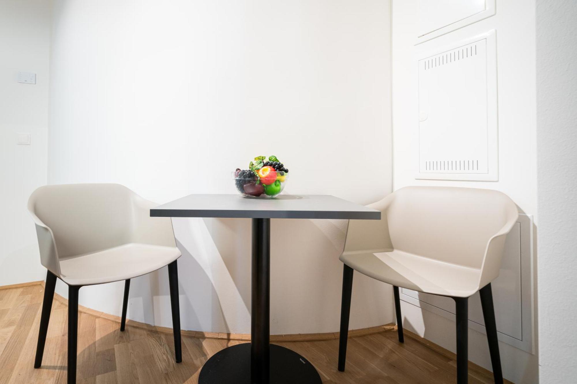 Vienna Residence, Stuwerviertel - Exhibition Center 외부 사진