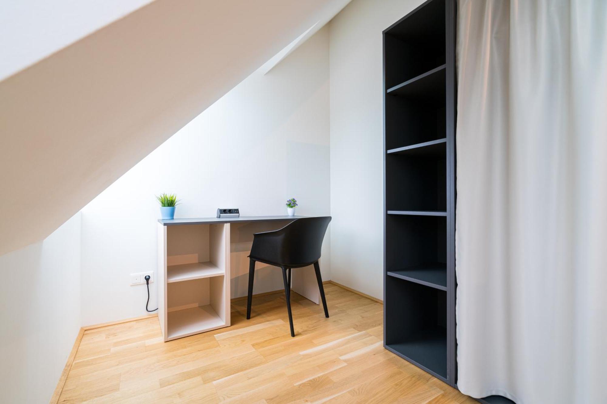 Vienna Residence, Stuwerviertel - Exhibition Center 외부 사진