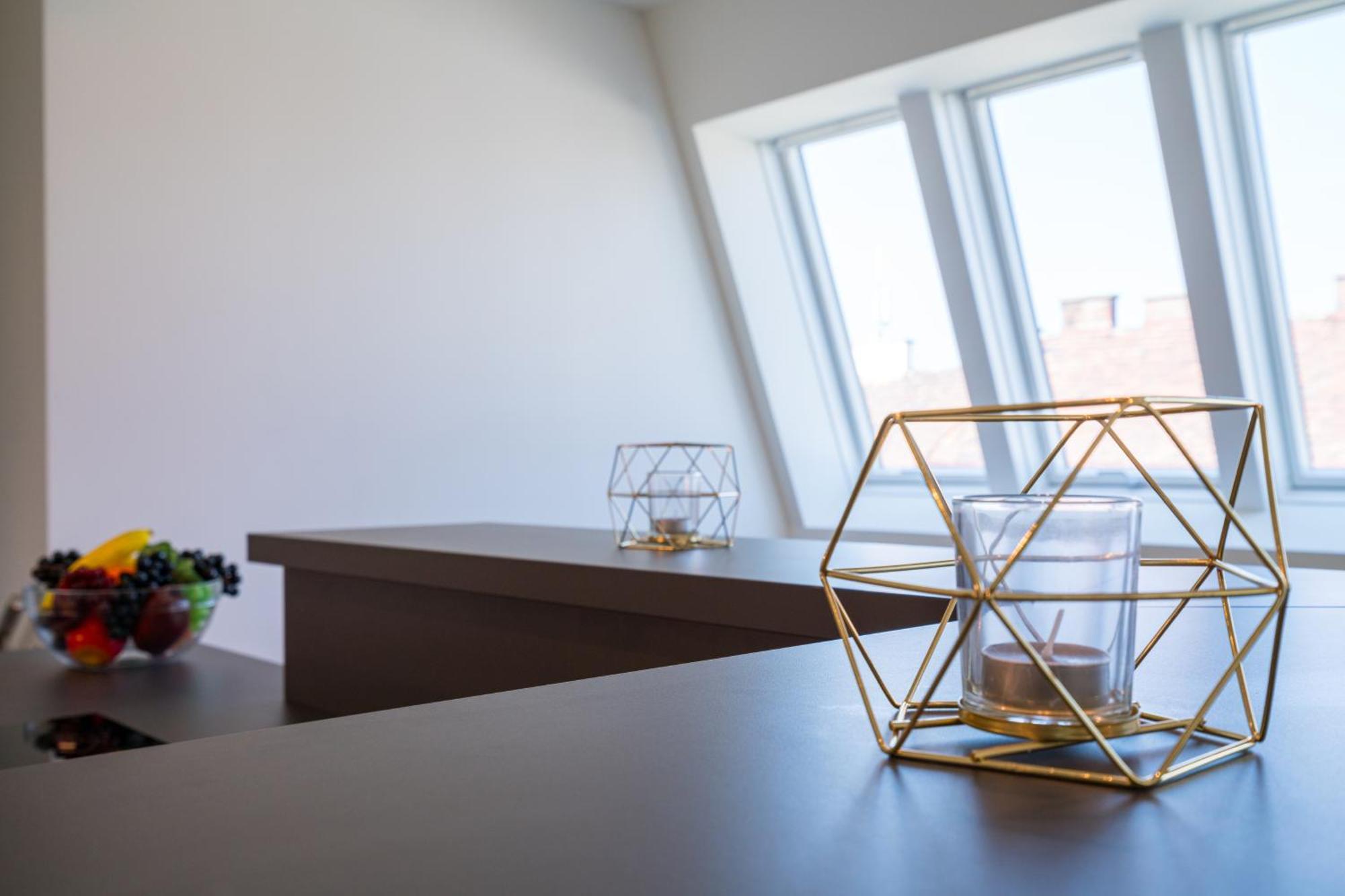 Vienna Residence, Stuwerviertel - Exhibition Center 외부 사진